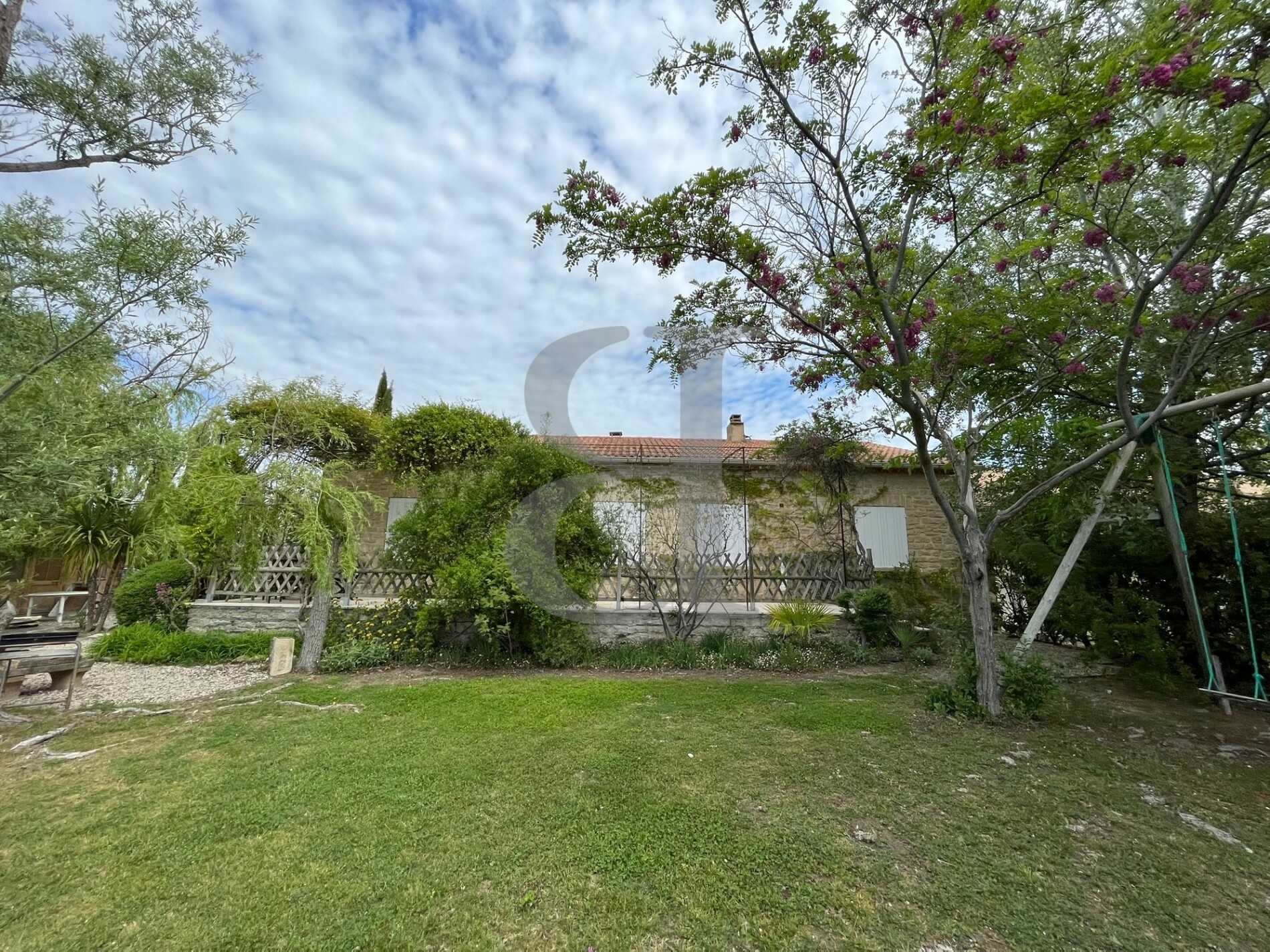 Hus i Bédoin, Provence-Alpes-Côte d'Azur 10829864