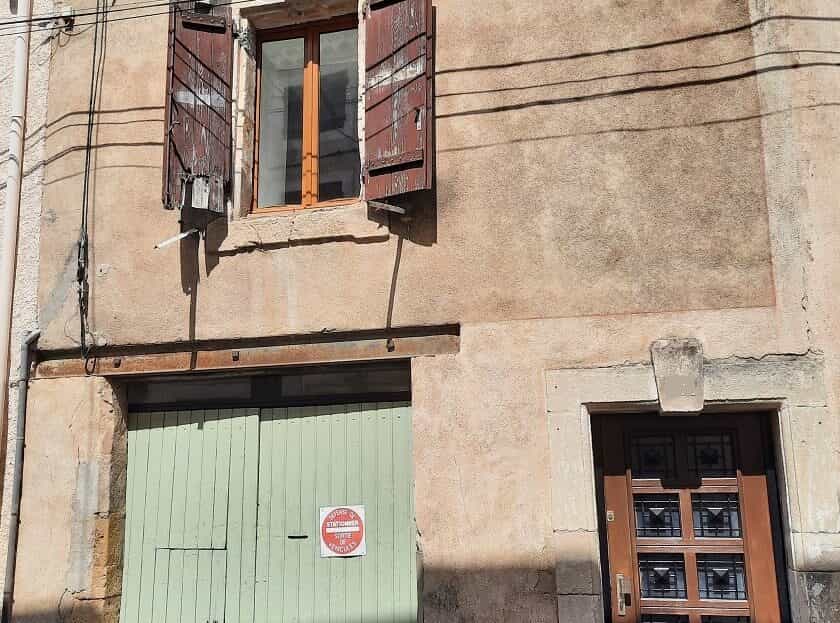 Huis in Magala's, Occitanië 10829893