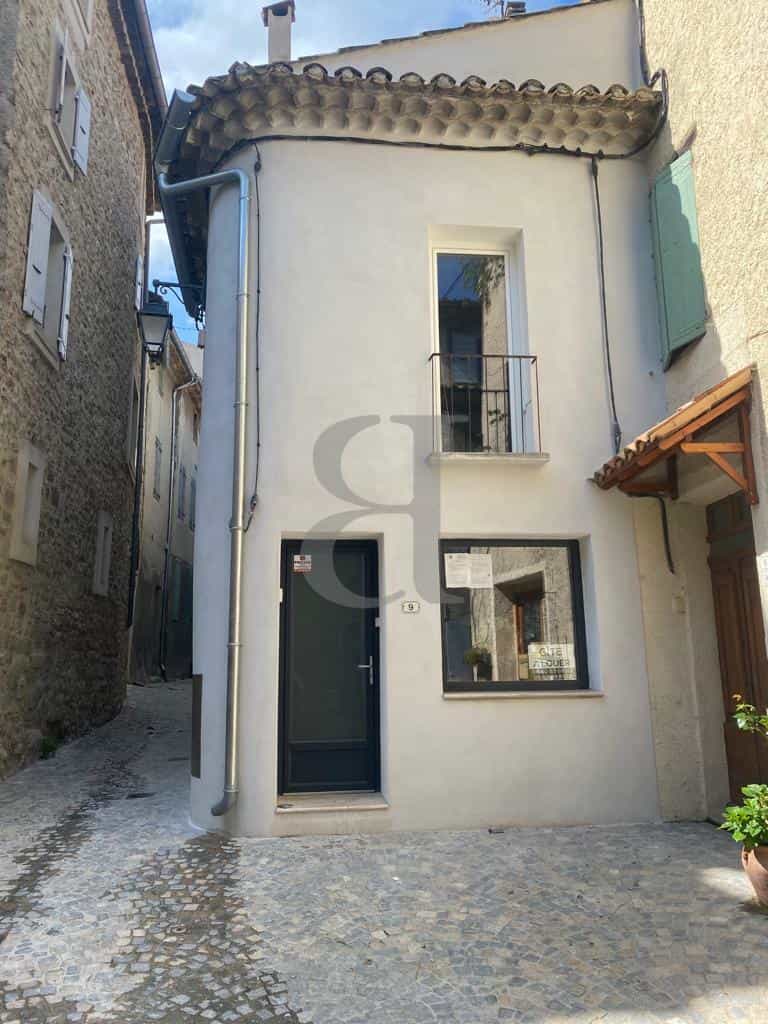 casa en Vaison-la-Romaine, Provenza-Alpes-Costa Azul 10829906