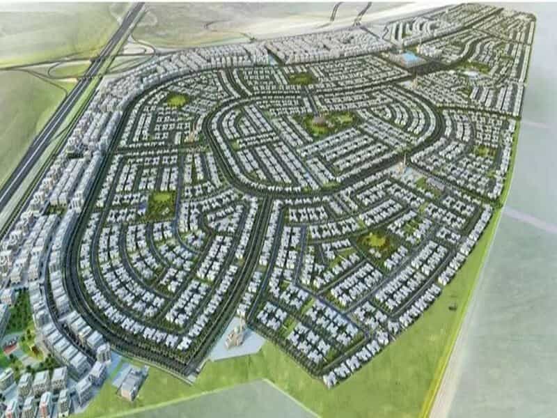 Tanah dalam Dubai, Dubai 10829925