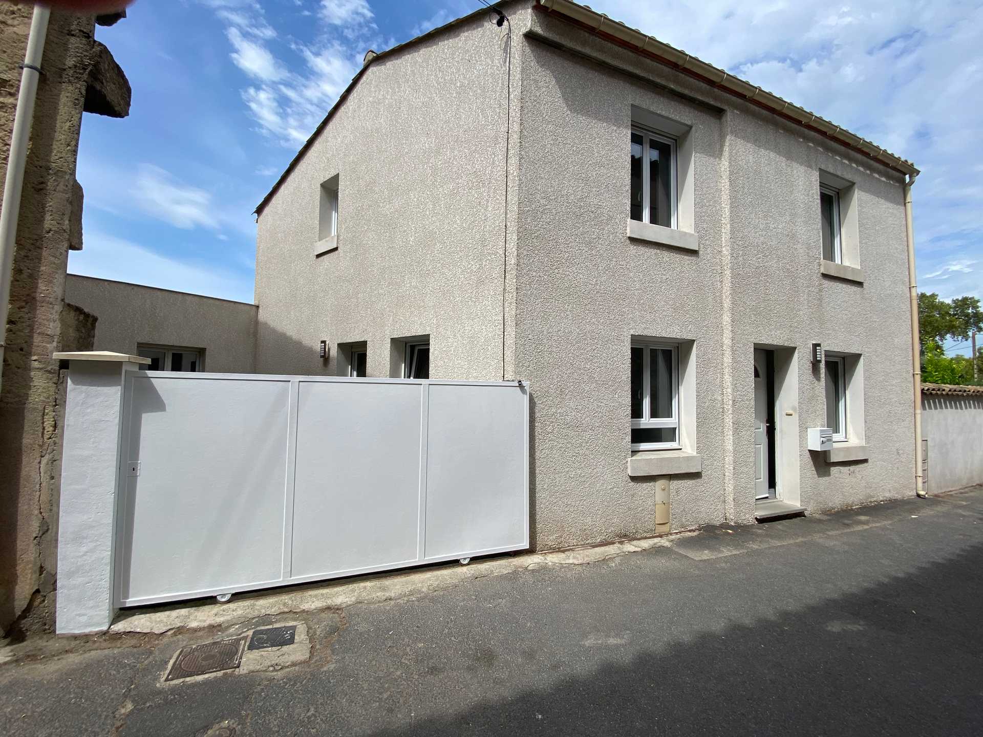 House in Puisserguier, Occitanie 10829929