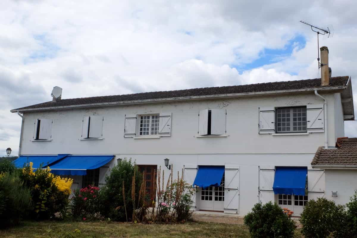 House in Clairac, Nouvelle-Aquitaine 10829932