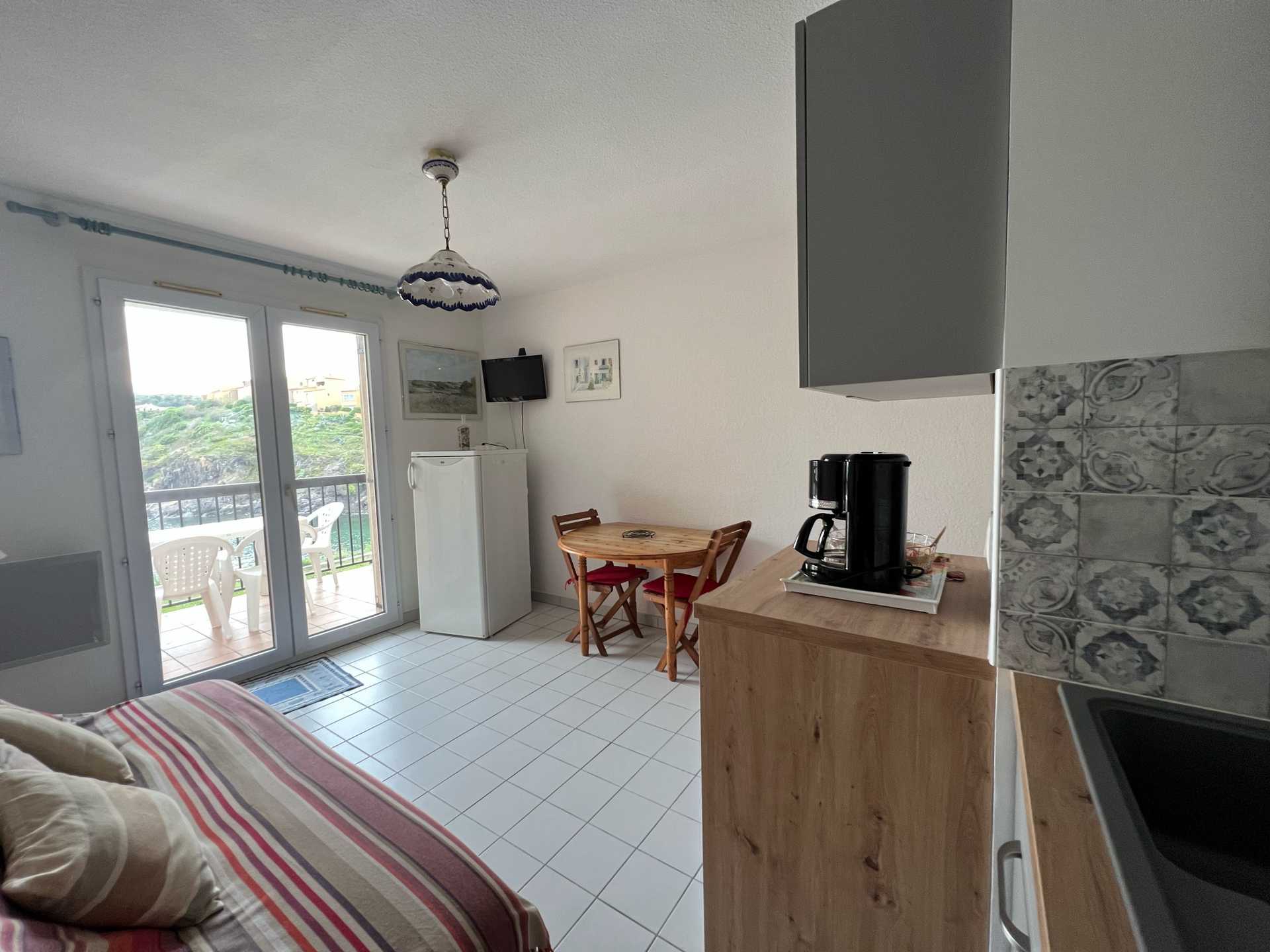 Condominium dans Collioure, Occitanie 10829945