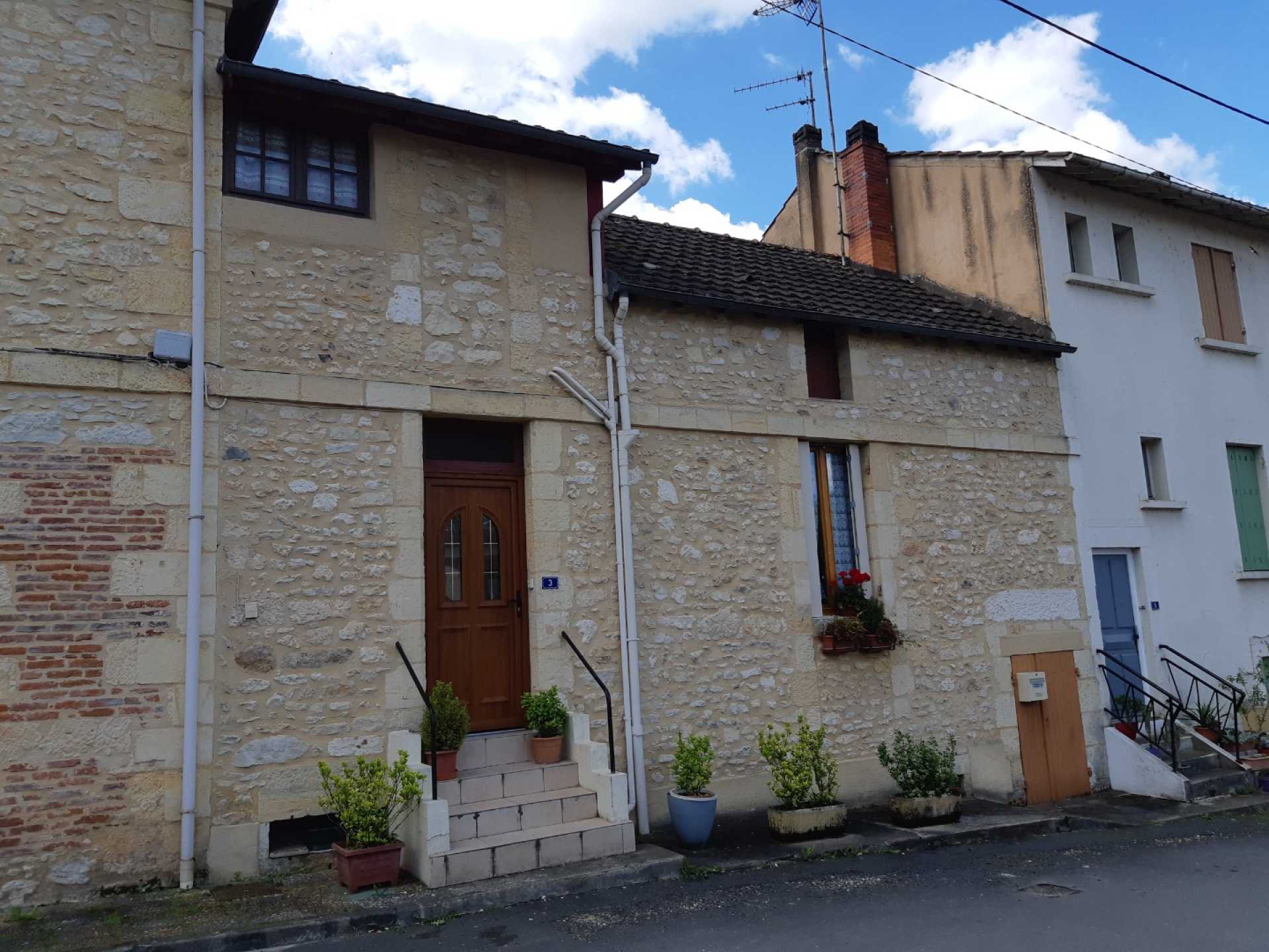 Hus i Le Bugue, Nouvelle-Aquitaine 10829955
