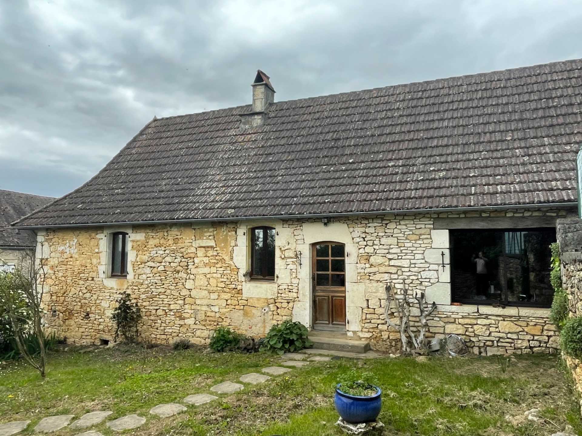 House in Montignac, Nouvelle-Aquitaine 10829964