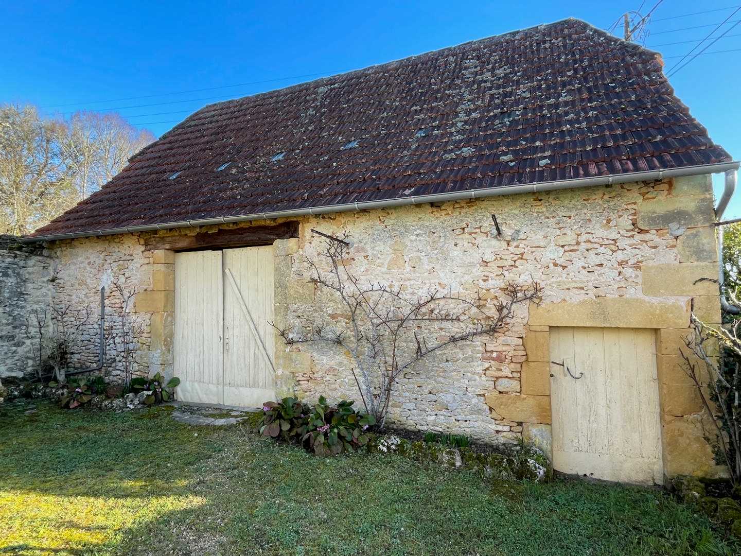 房子 在 Montignac, Nouvelle-Aquitaine 10829966