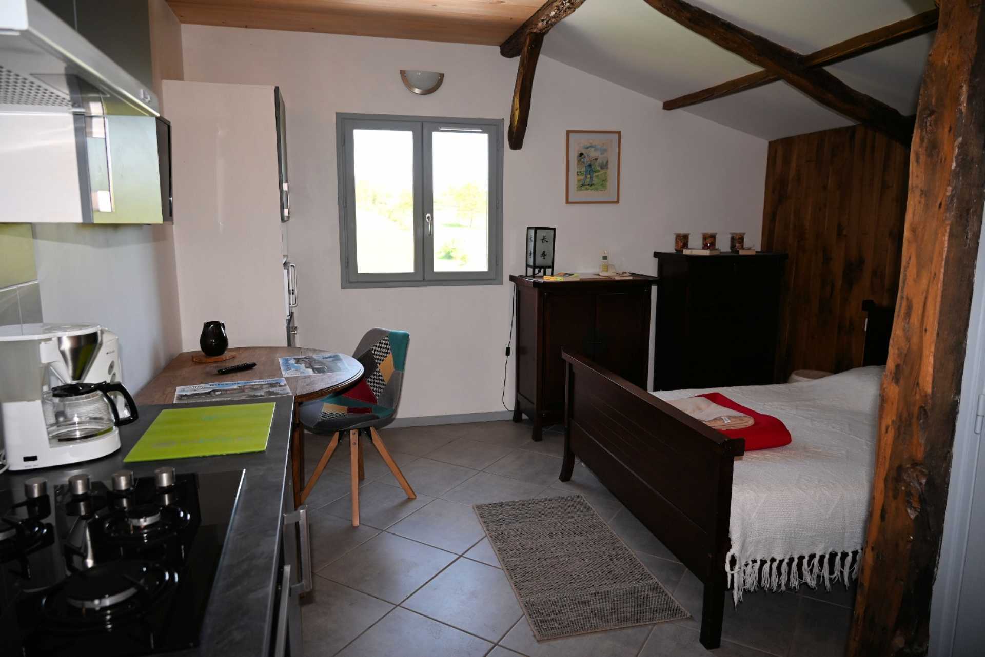 بيت في Figeac, Occitanie 10829987