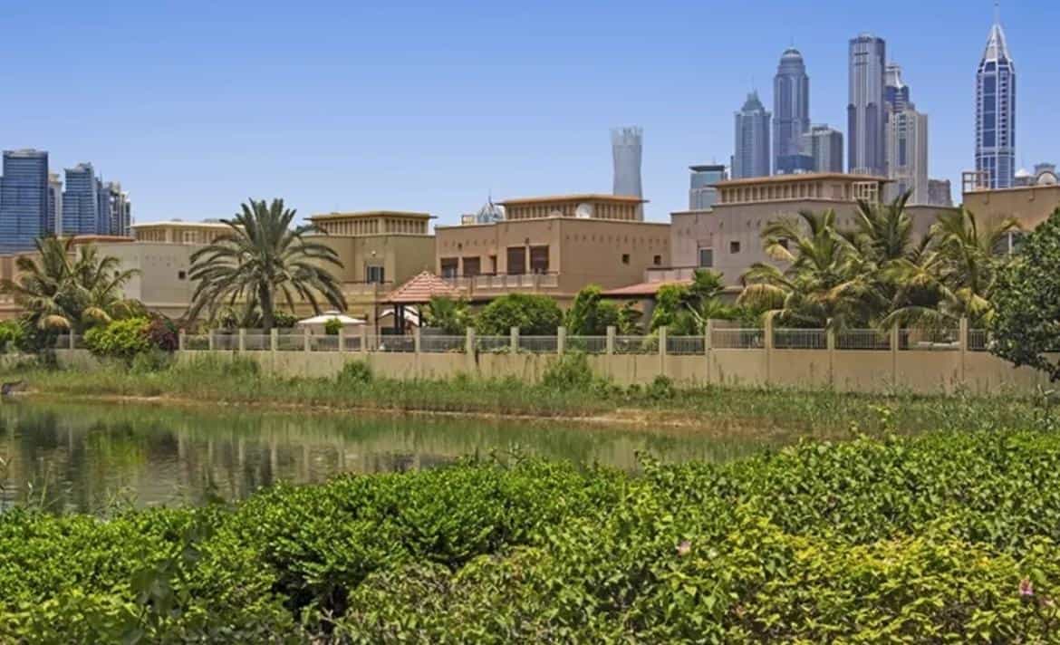 Hus i Dubai, Dubayy 10830024
