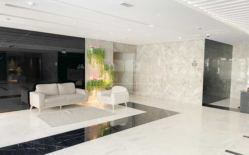 Condominium in دبي, دبي 10830054