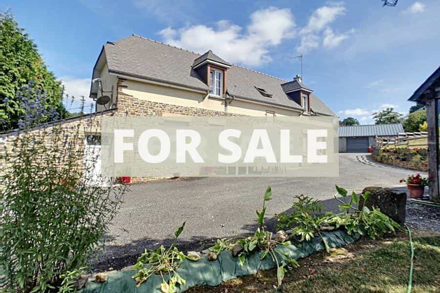 House in Domjean, Normandie 10830056