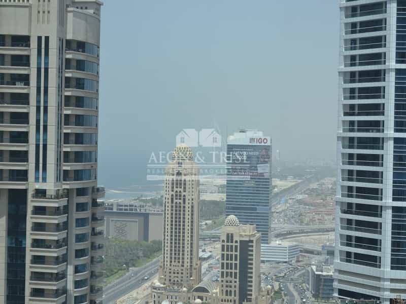 Condominium in Dubai, Dubayy 10830077