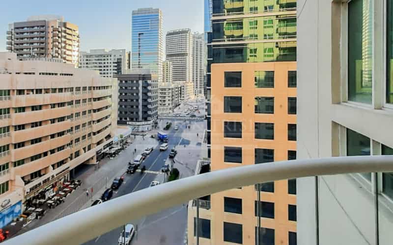 Condominium dans Dubai, Dubai 10830085
