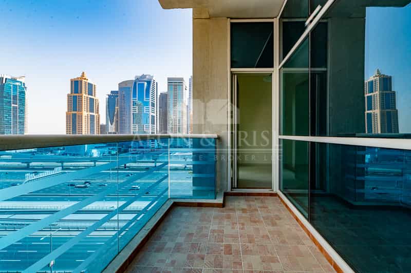 Condominio en Dubái, Dubái 10830106