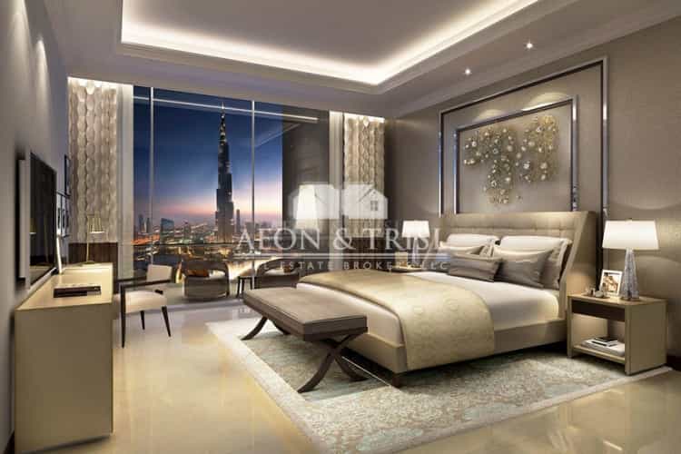 Condominio nel Dubai, Dubayy 10830124