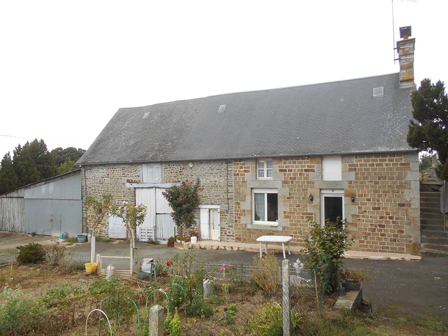 жилой дом в Lapenty, Normandie 10830158