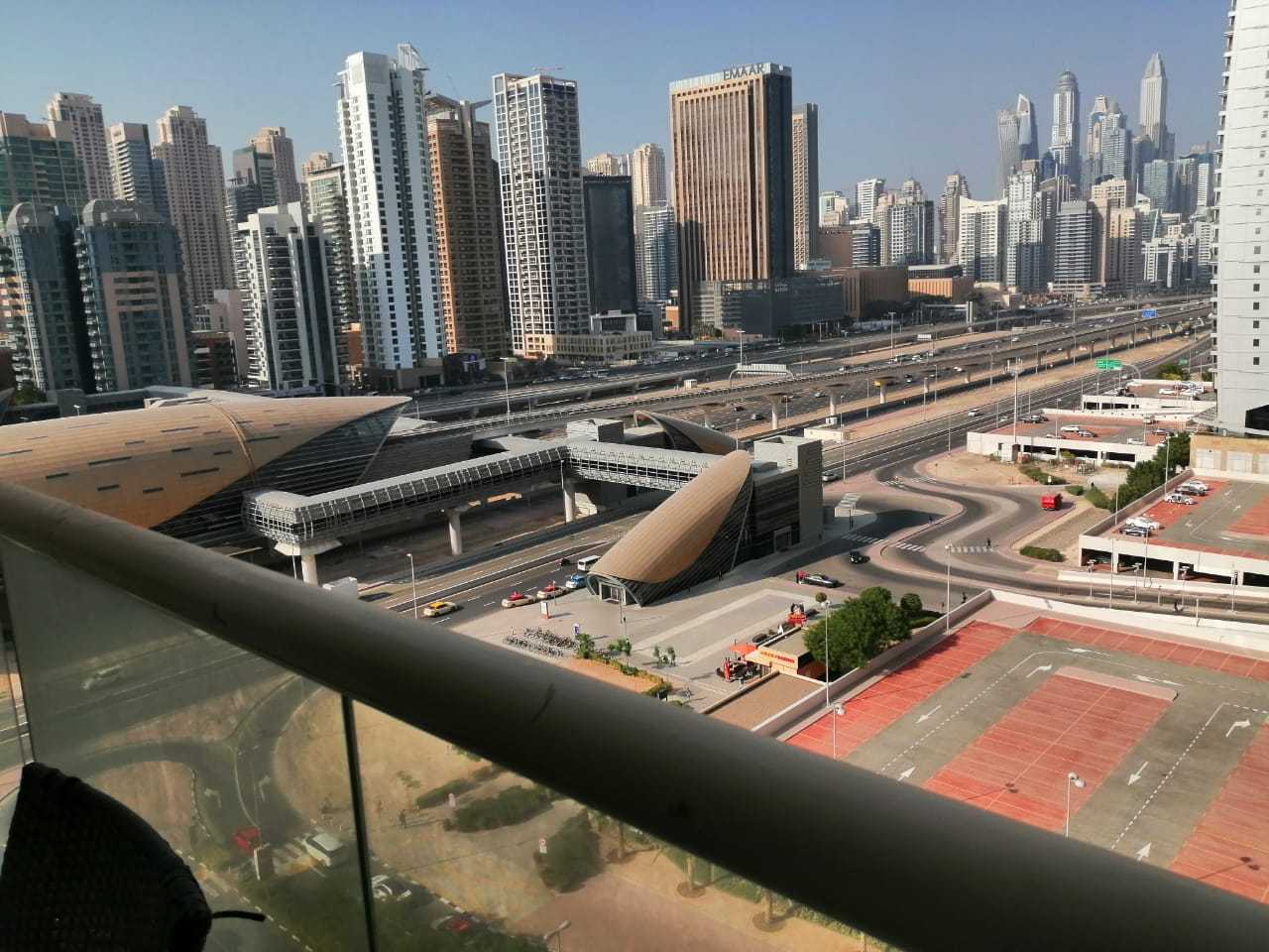 קוֹנדוֹמִינִיוֹן ב Dubai, Dubai 10830159