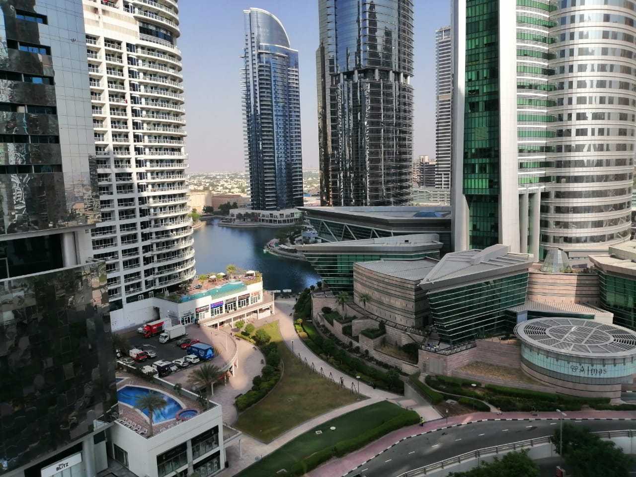 Kondominium di Dubai, Dubai 10830159