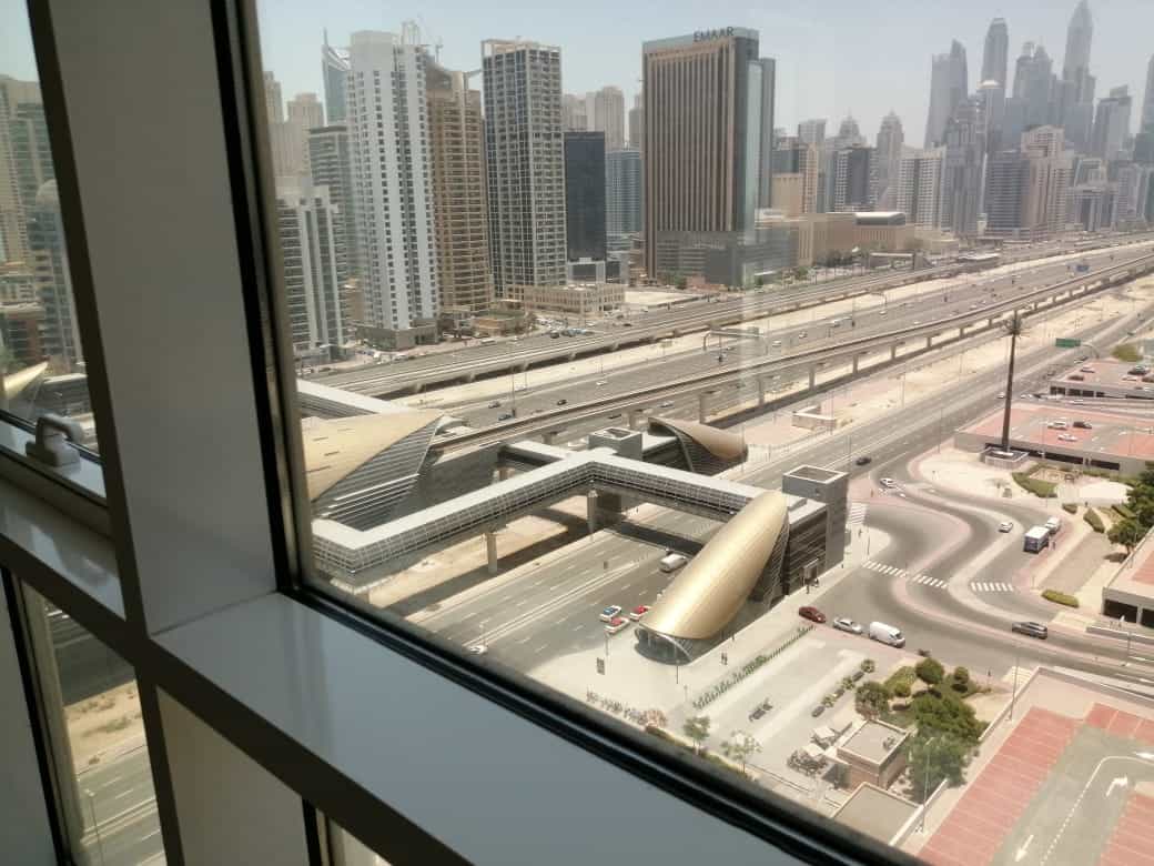 Condominio nel Dubai, Dubai 10830159