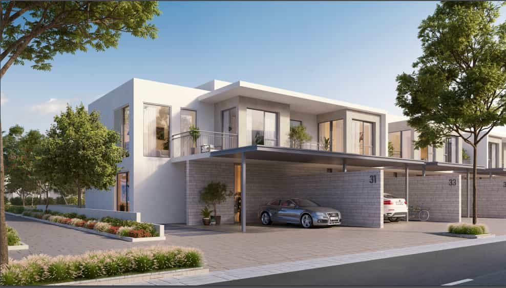 casa no Warisan, Dubai 10830167