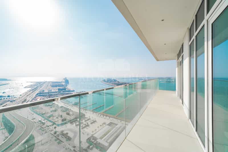 Condominium dans دبي, دبي 10830169