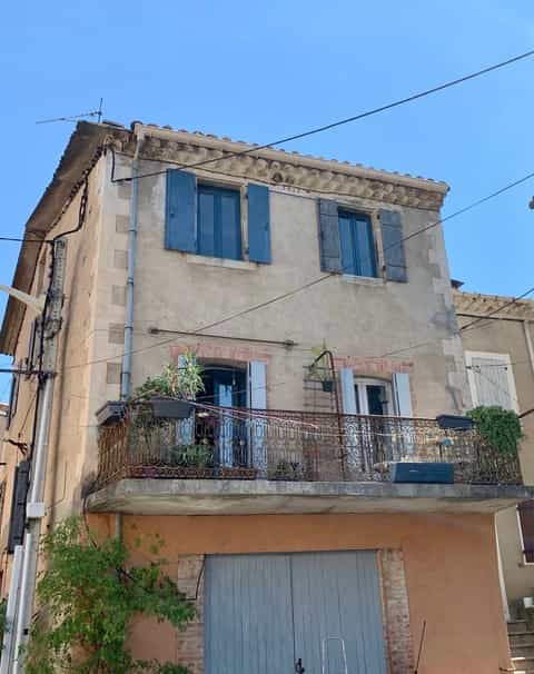 Dom w Causses-et-Veyran, Occitanie 10830183