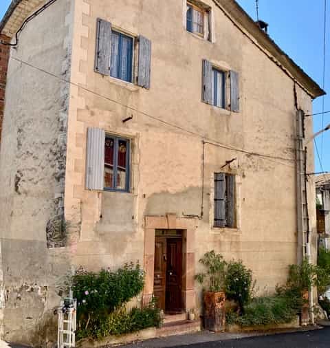 rumah dalam Causses-et-Veyran, Occitanie 10830183