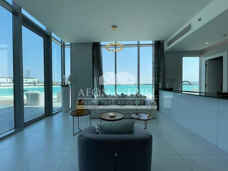 Condominium in Dubai, Dubayy 10830186