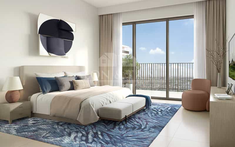 公寓 在 Dubai, Dubai 10830193