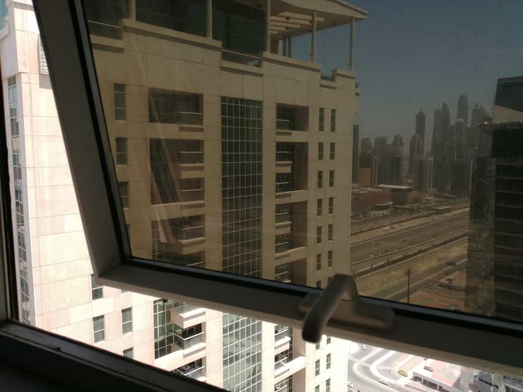 Condominium dans Dubai, Dubaï 10830212