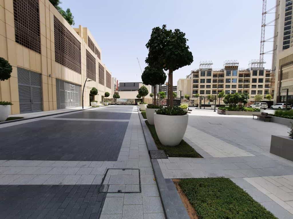 Condominio en Warisán, Dubái 10830213