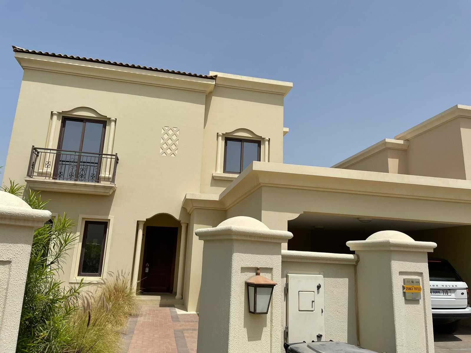 casa no Warisan, Dubai 10830219