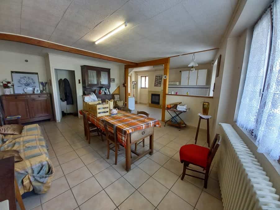 Talo sisään Villereal, Nouvelle-Aquitaine 10830233