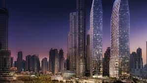 Condominium in Dubai, Dubayy 10830236
