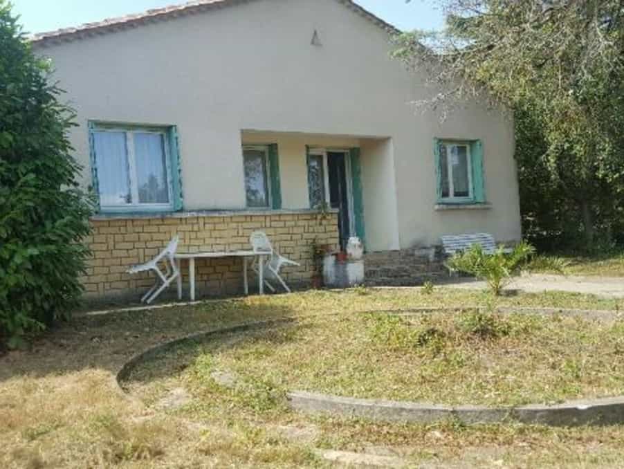 жилой дом в Miramont-de-Guyenne, Nouvelle-Aquitaine 10830239