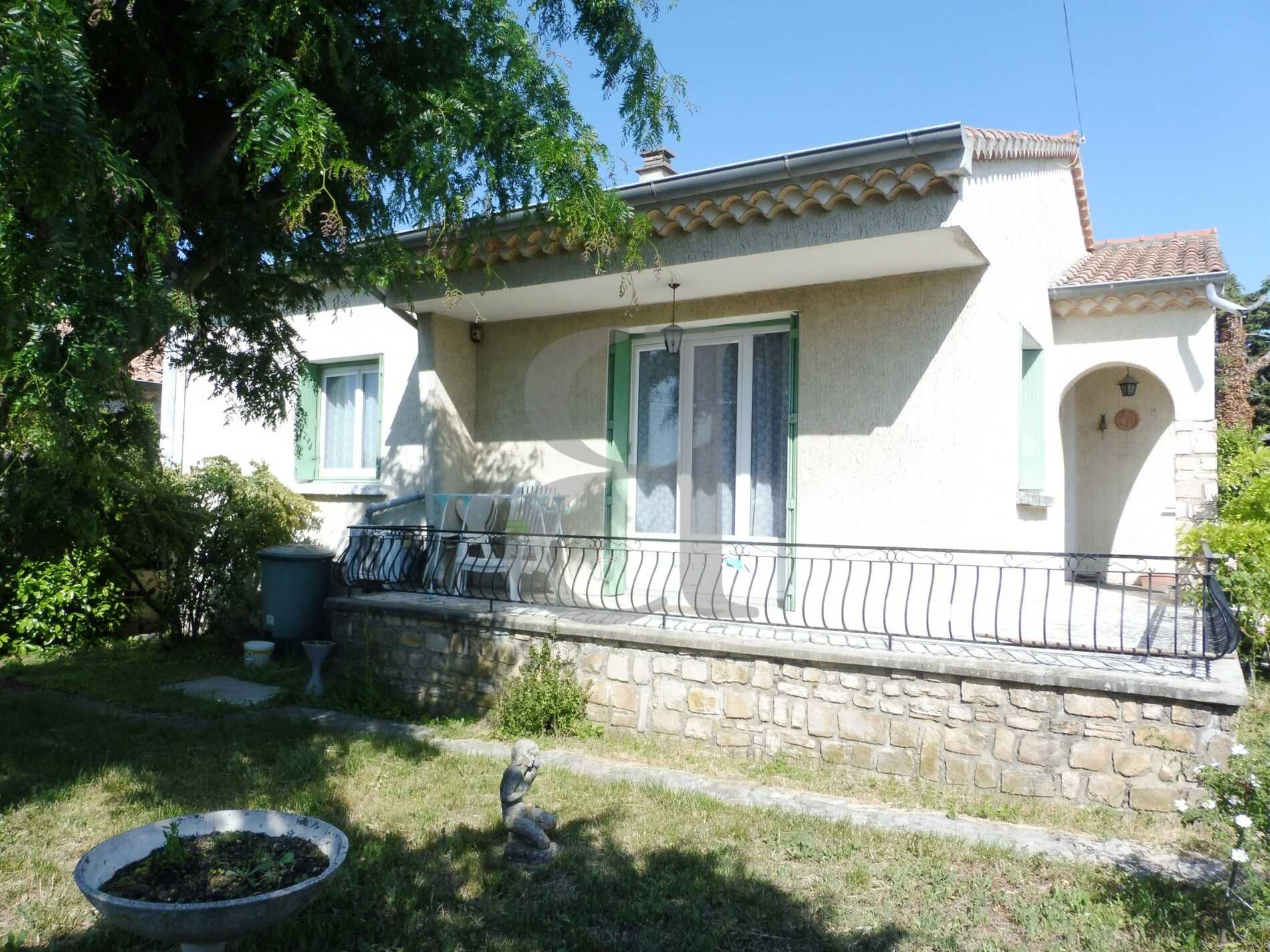 casa no Valréas, Provença-Alpes-Costa Azul 10830258