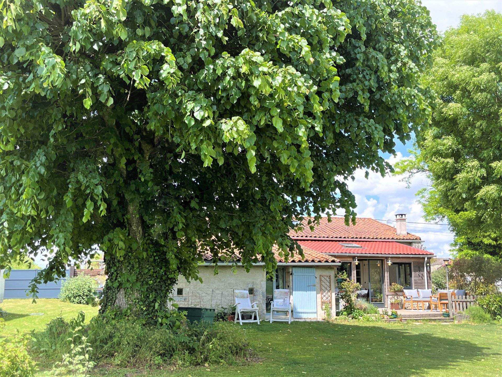 rumah dalam Sainte-Souline, Nouvelle-Aquitaine 10830268