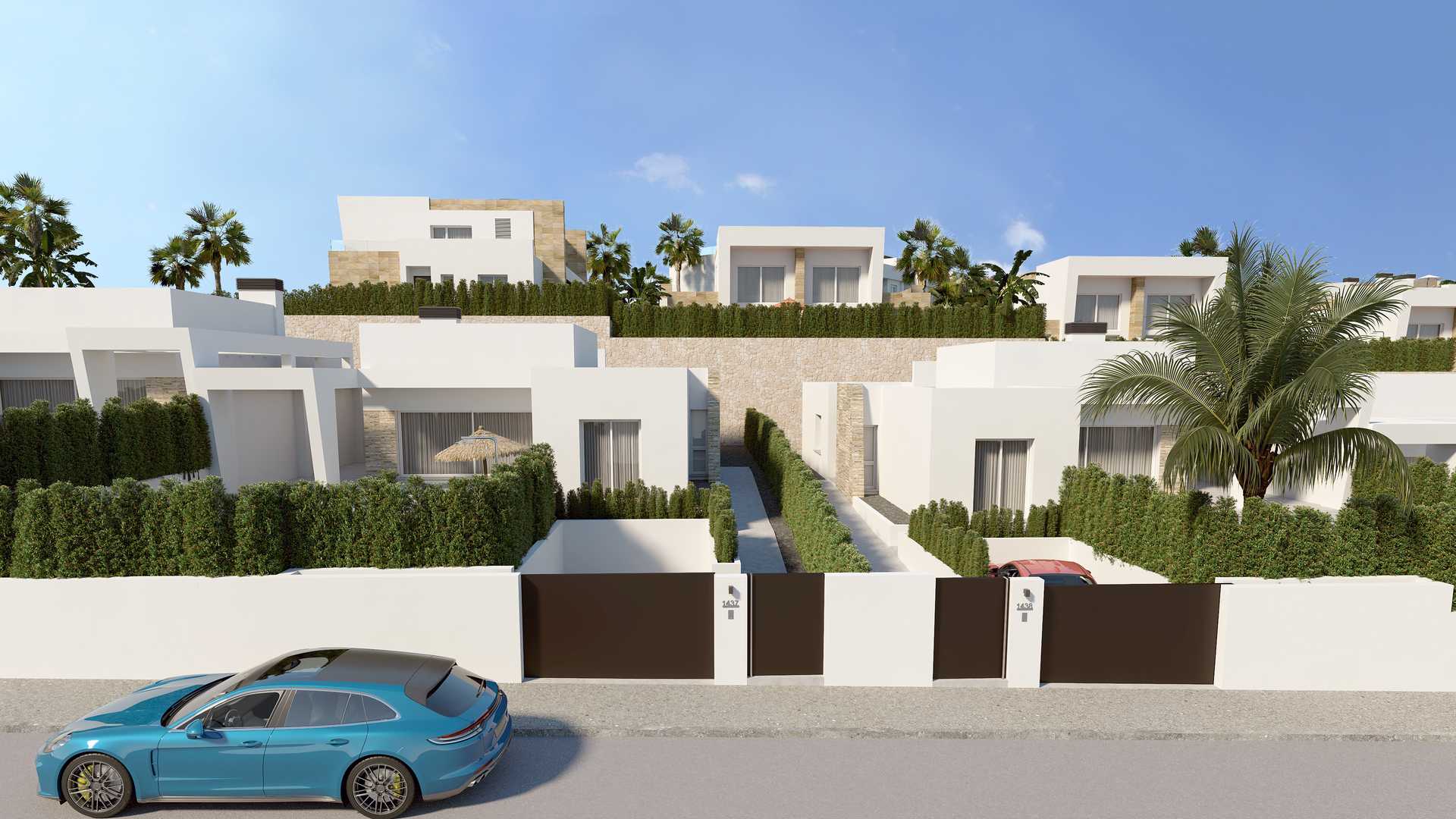 House in Algorfa, Comunidad Valenciana 10830308