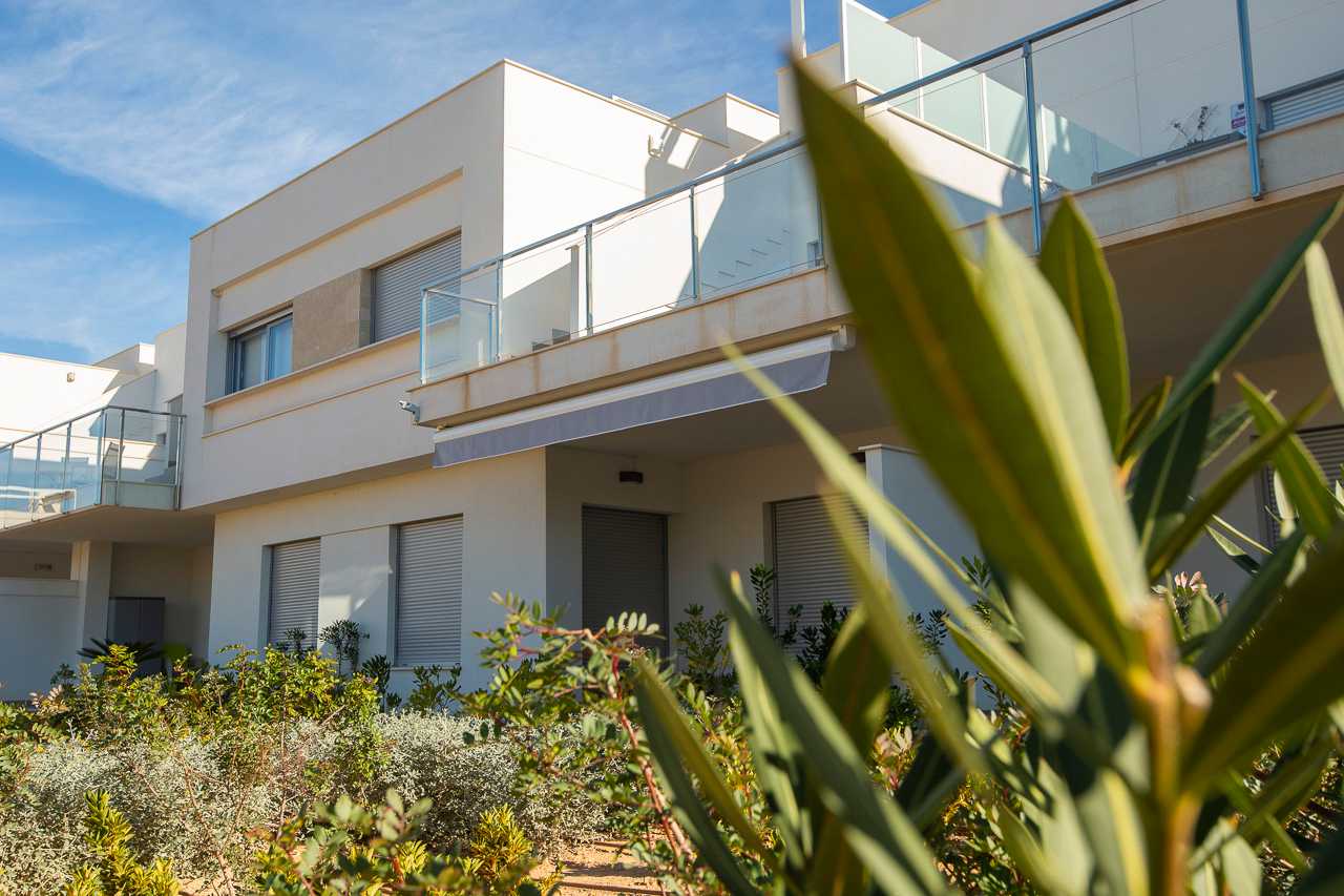 House in San Miguel de Salinas, Valencia 10830343