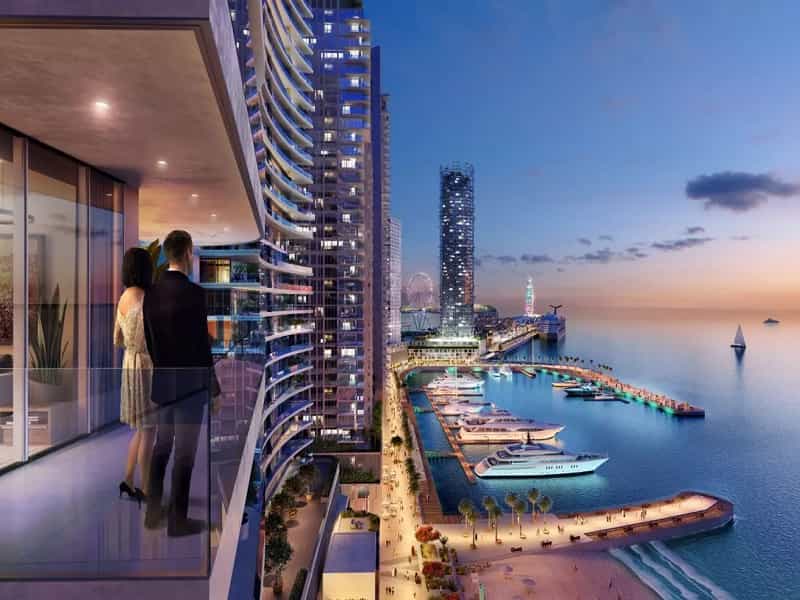 Condomínio no Dubai, Dubai 10830345