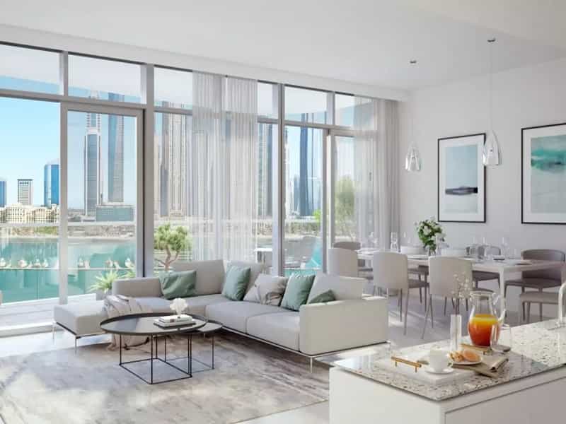 Condominium in Dubai, Dubayy 10830345