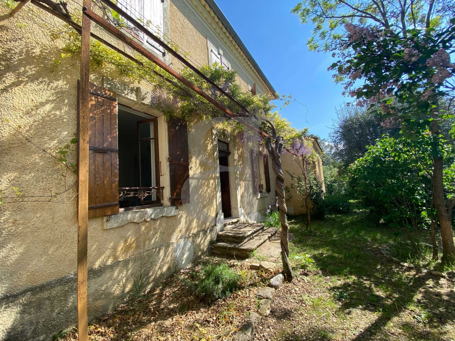 Huis in Valreas, Provence-Alpes-Côte d'Azur 10830346