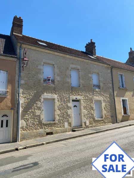 Haus im Serigny, Normandie 10830368