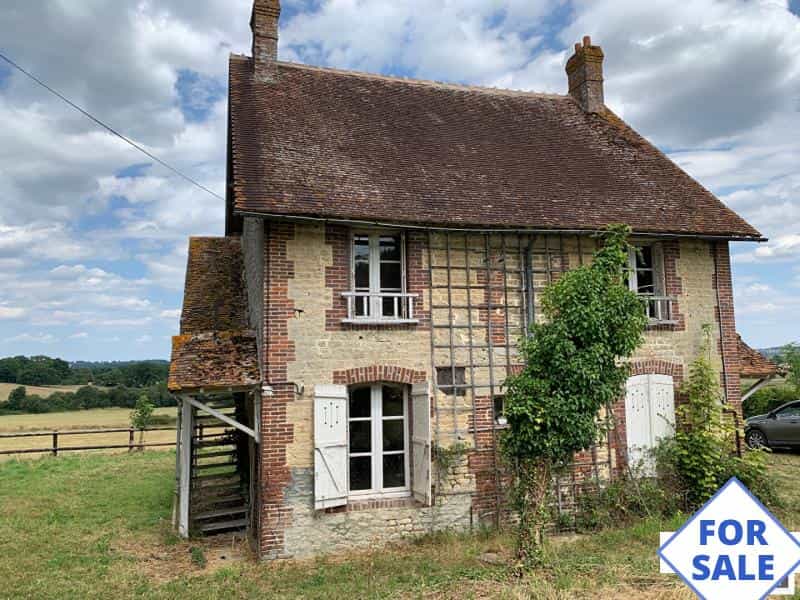House in Nonant-le-Pin, Normandie 10830374