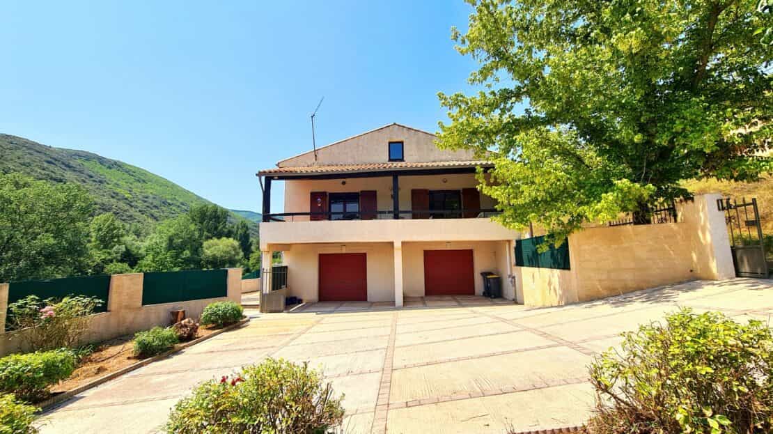 Casa nel Hérépian, Occitanie 10830398