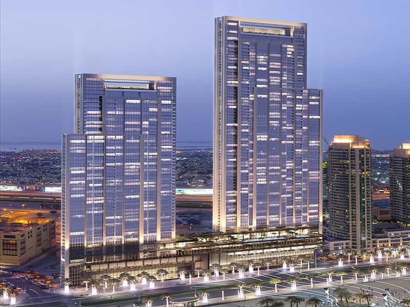 Kondominium dalam Dubai, Dubayy 10830425