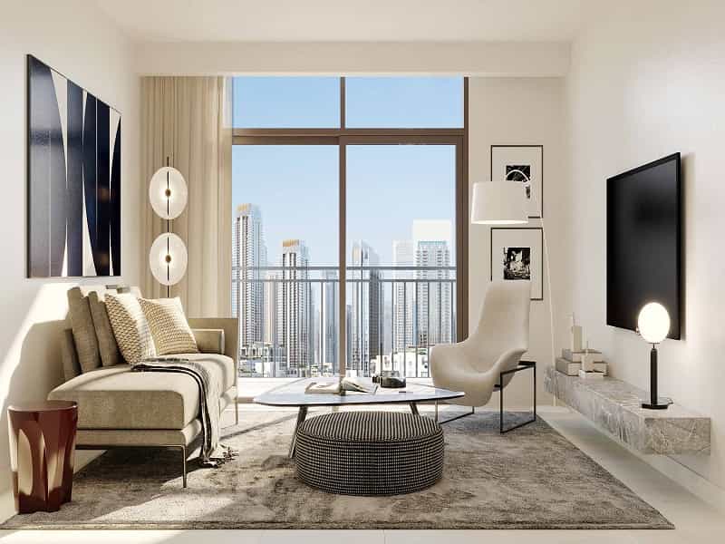 Condominium in دبي, دبي 10830443