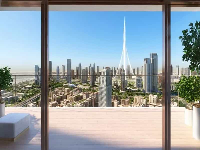 Condomínio no دبي, دبي 10830443