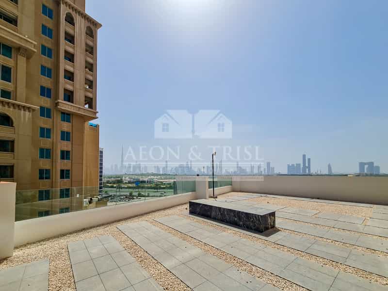 Condominium in Dubai, Dubayy 10830476