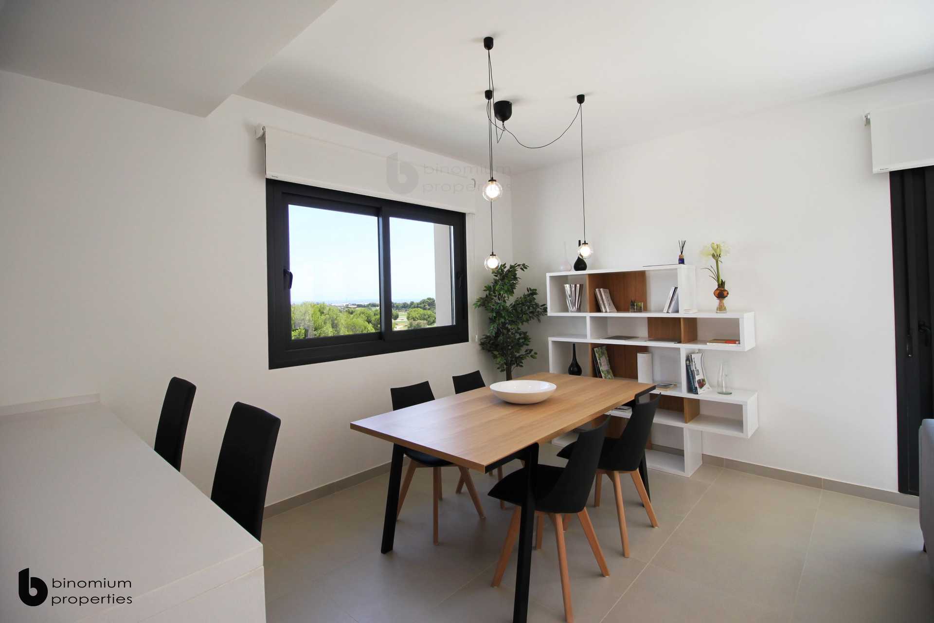 公寓 在 Pilar de la Horadada, Valencian Community 10830479