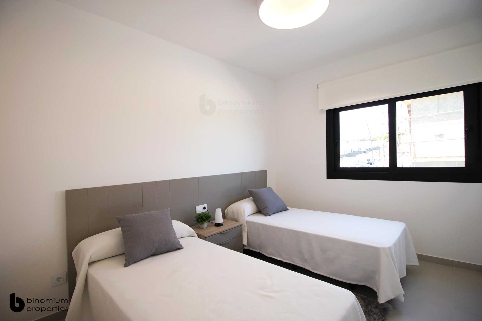 公寓 在 Pilar de la Horadada, Valencian Community 10830483